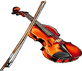 Hochzeitsmusik mit Violine